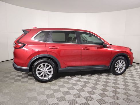 Certified 2023 Honda CR-V EX-L image 4