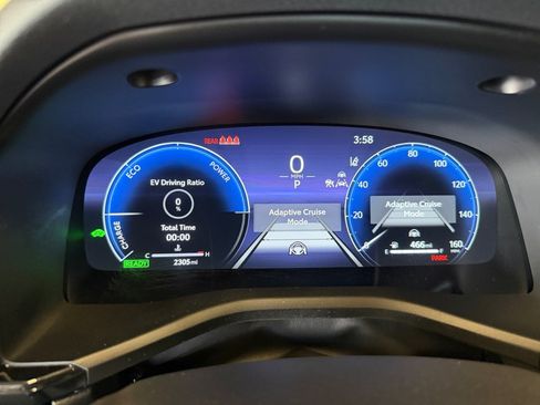 Certified 2026 Toyota Camry XSE FWD image 14