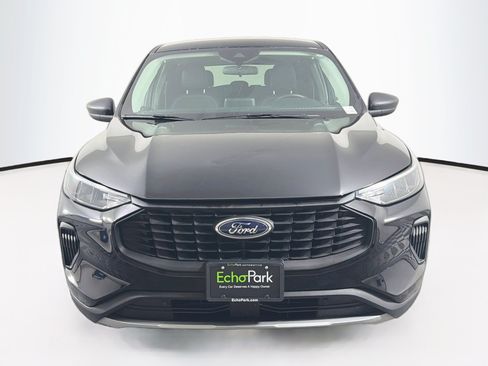 Used 2024 Ford Escape Active FWD image 2