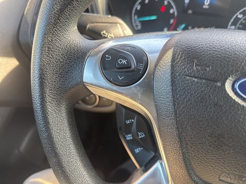 Used 2022 Ford Transit Connect XL image 13