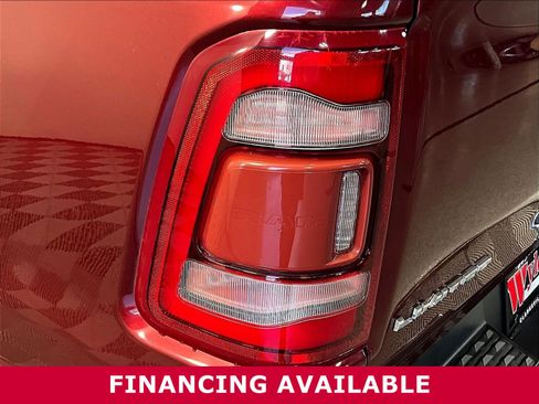 Used 2022 RAM 1500 Limited AWD/4WD image 24