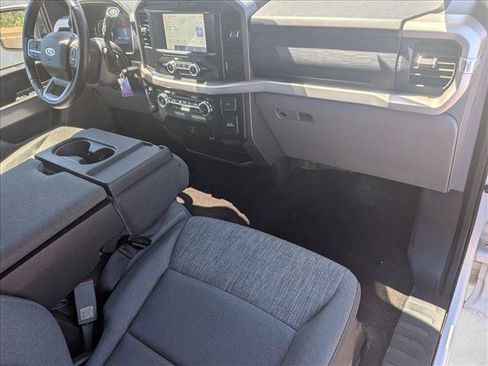 Certified 2022 Ford F150 XLT w/ Equipment Group 301A Mid AWD/4WD image 19