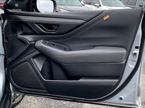 Certified 2023 Subaru Outback Wilderness image 21