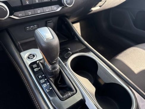 Used 2023 Nissan Altima 2.5 SV image 25