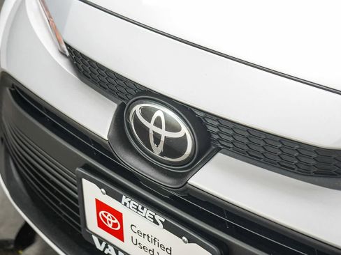 Certified 2026 Toyota Corolla LE w/ LE Premium Package FWD image 9