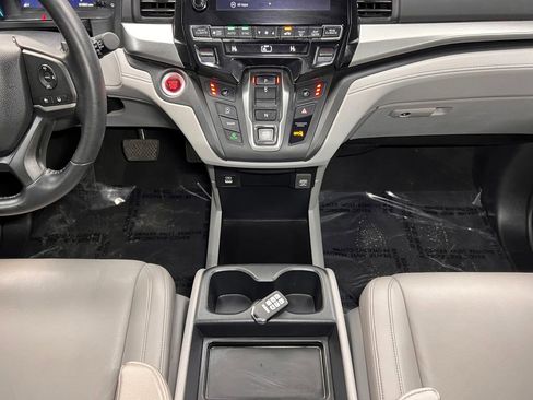 Used 2024 Honda Odyssey EX-L image 5