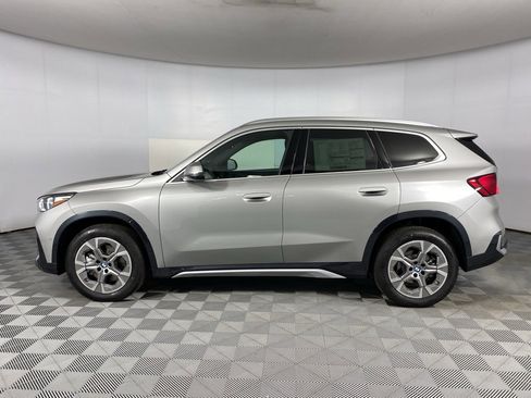 New 2026 BMW X1 xDrive28i w/ Technology Package image 4