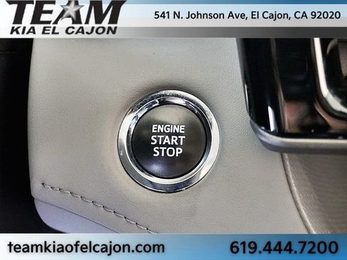 Used 2023 Toyota Highlander XLE FWD image 30
