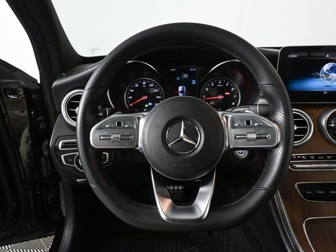 Used 2019 Mercedes-Benz C 300 C 300 image 2