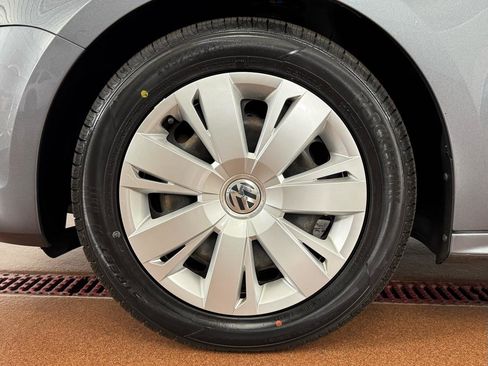 Used 2014 Volkswagen Jetta SE image 8