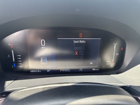 Used 2023 Ford Escape Active image 18