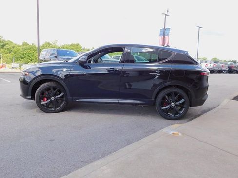 New 2024 Dodge Hornet R/T Plus w/ Track Pack image 6