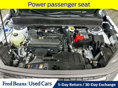 Used 2025 Ford Bronco Sport Badlands AWD/4WD image 34