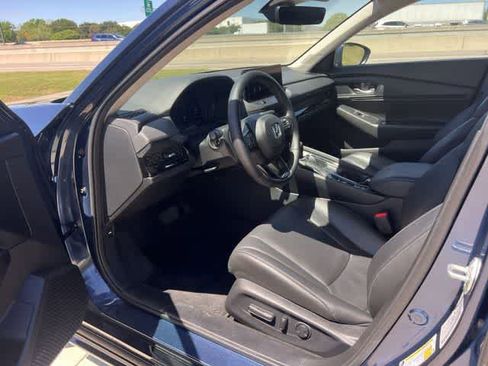 Used 2024 Honda Accord EX-L image 3