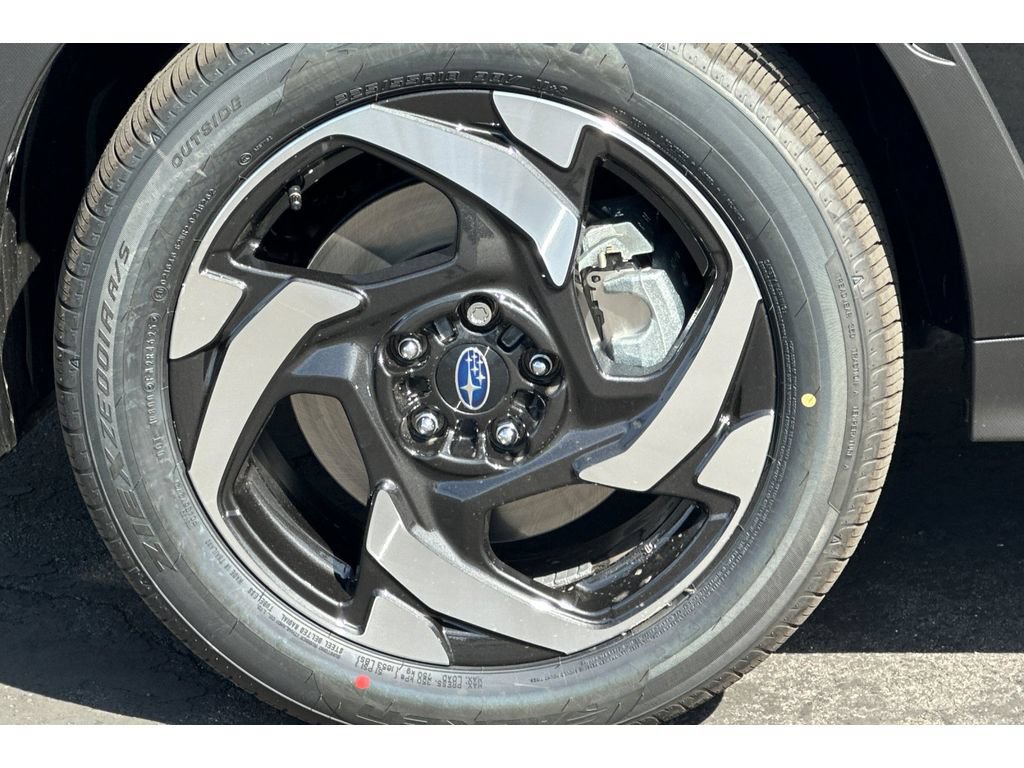 New 2026 Subaru Crosstrek 2.5i Limited w/ Crosstrek Mirror Package AWD/4WD image 24