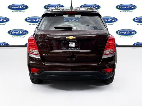 Used 2020 Chevrolet Trax LS image 6