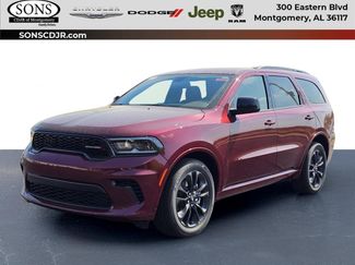 New 2026 Dodge Durango GT w/ Blacktop Package video 1