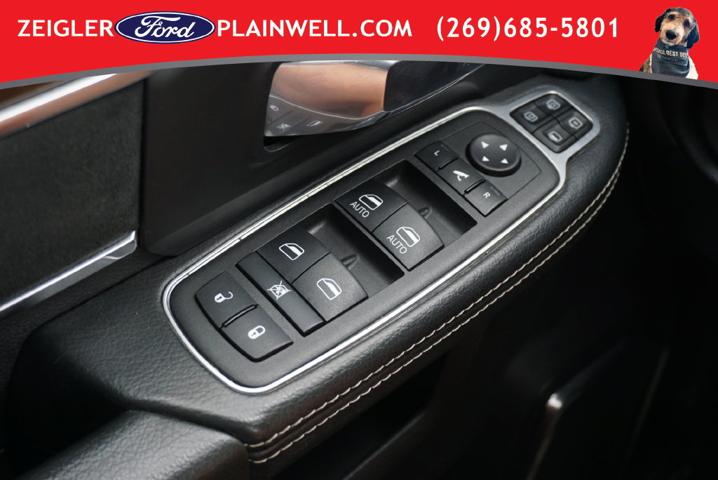 Used 2024 RAM 2500 Laramie w/ Safety Group AWD/4WD image 29