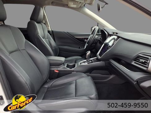 Used 2022 Subaru Outback Limited w/ Popular Package #2 image 13