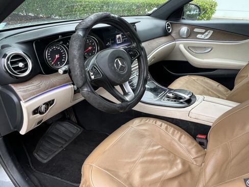 Certified 2017 Mercedes-Benz E 300 image 17