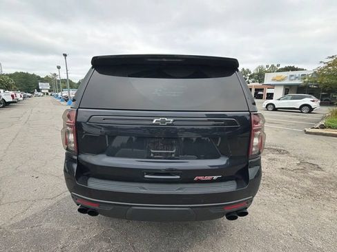 Used 2023 Chevrolet Tahoe RST w/ Sport Performance Package AWD/4WD image 4
