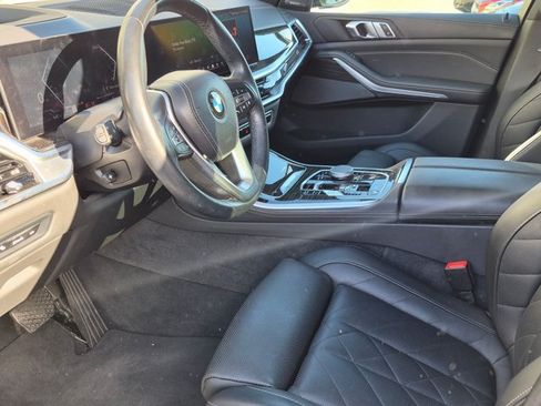 Used 2024 BMW X5 sDrive40i w/ Parking Assistance Package RWD image 14