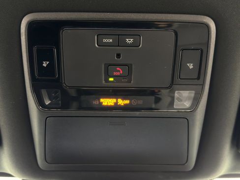 Used 2024 Lexus TX 350 TX 350 Premium w/ Cold Weather Package image 35