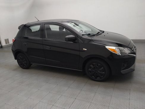 Used 2023 Mitsubishi Mirage ES FWD image 11