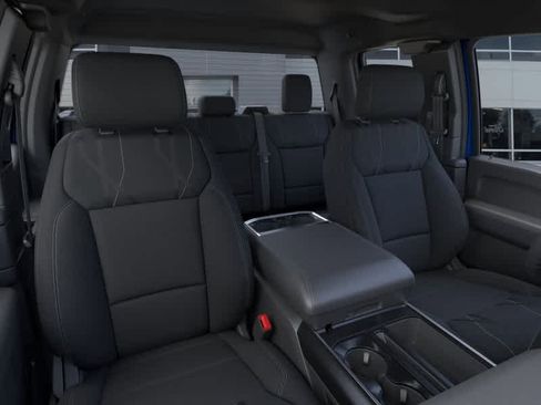 New 2026 Ford F150 STX AWD/4WD image 10