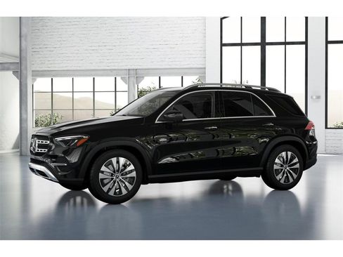 New 2026 Mercedes-Benz GLE 350 4MATIC image 37