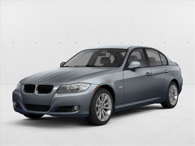 Used 2010 BMW 335i Sedan RWD image 1