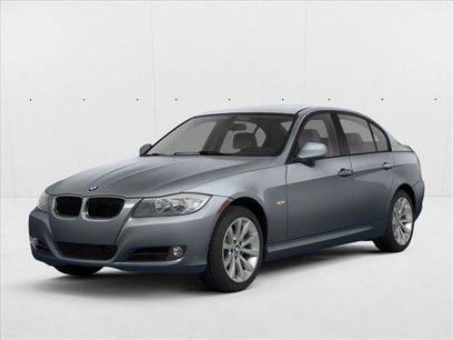 Used 2010 BMW 335i Sedan