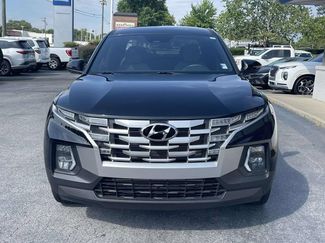 Certified 2024 Hyundai Santa Cruz SEL FWD video 2