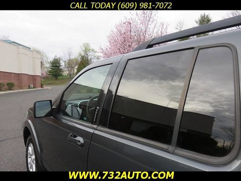 Used 2010 Ford Explorer XLT image 20