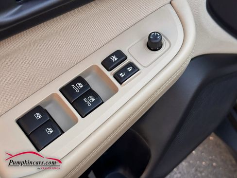 Used 2019 Subaru Outback 2.5i Premium image 26