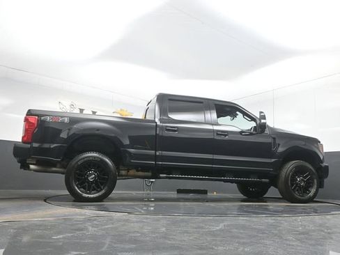 Used 2019 Ford F250 Lariat image 51