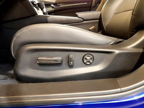 Used 2022 Honda Accord Sport image 14