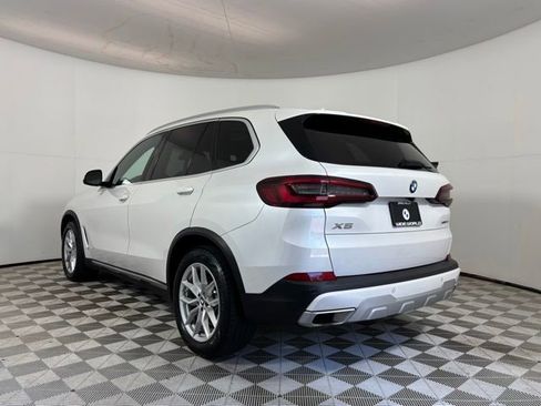 Used 2023 BMW X5 xDrive40i w/ Parking Assistance Package AWD/4WD image 5