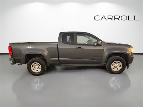 Used 2017 Chevrolet Colorado W/T image 2