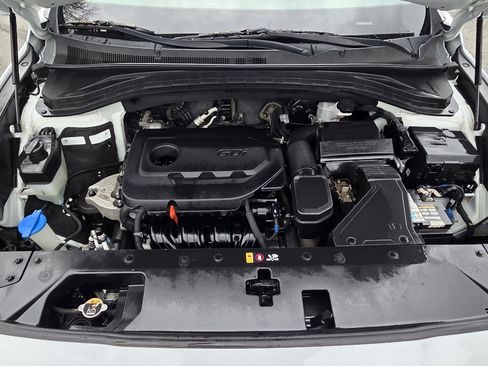 Used 2019 Hyundai Santa Fe SEL image 20