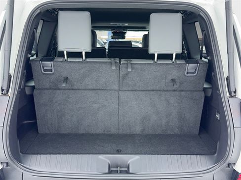 Used 2024 Lexus GX 550 550 Premium NAV,CAM,SUNROOF,CL image 12