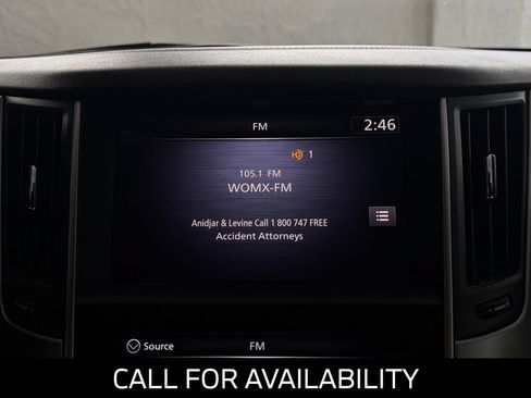 Used 2021 INFINITI Q60 3.0t Pure RWD image 35