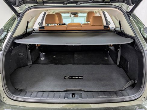 Used 2022 Lexus RX 350L FWD w/ Premium Package image 22