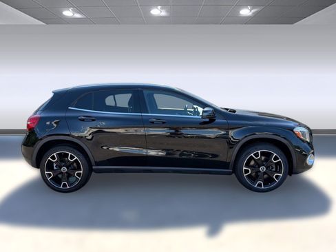 Used 2019 Mercedes-Benz GLA 250 image 8