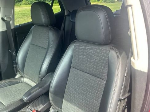 Used 2015 Buick Encore Convenience AWD/4WD image 16