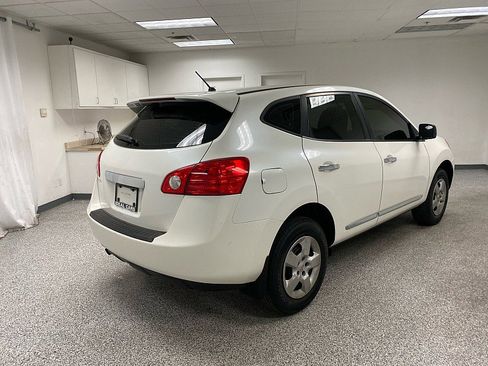 Used 2011 Nissan Rogue S image 5