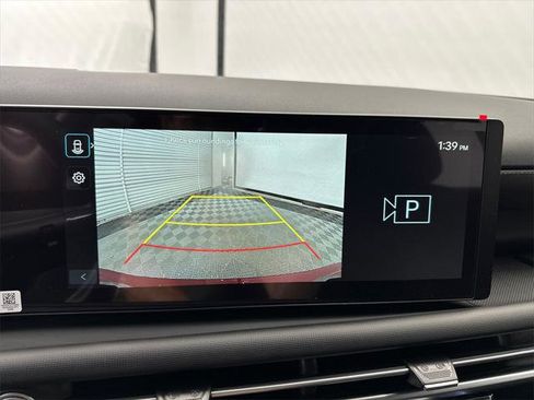 New 2026 Hyundai Tucson SEL image 30