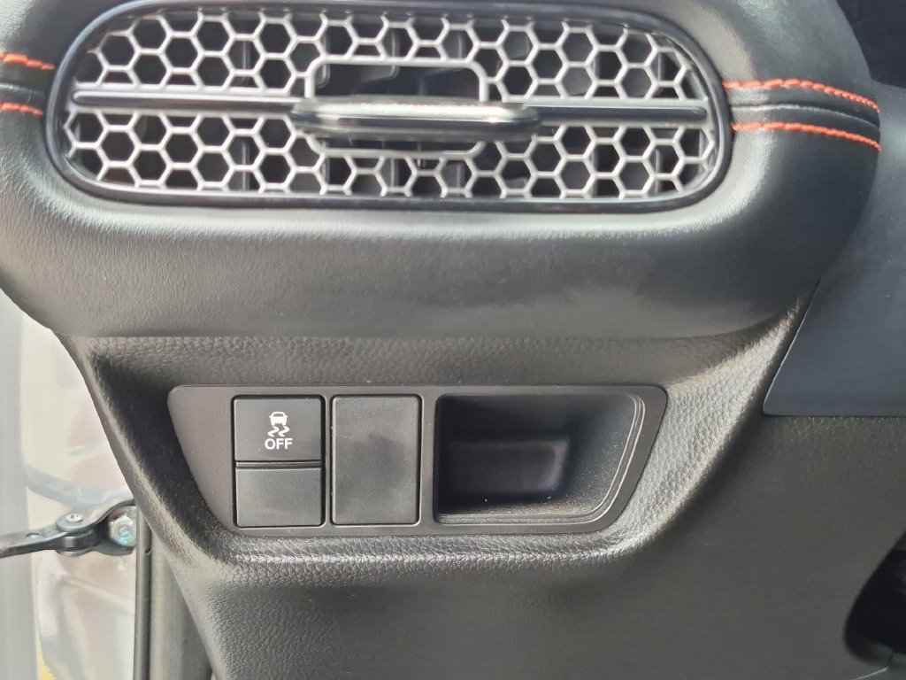 Used 2024 Honda HR-V Sport image 20