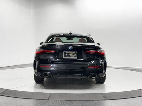 Used 2022 BMW 440i xDrive Coupe image 24
