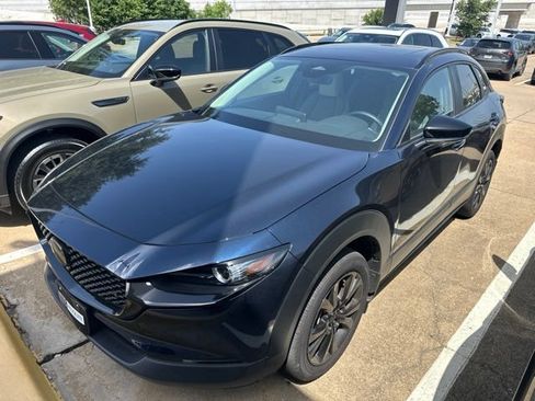 Used 2026 MAZDA CX-30 AWD 2.5 S image 3